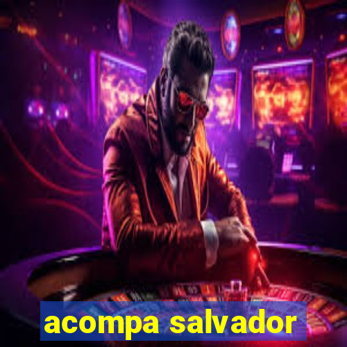 acompa salvador